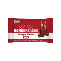 Bonk Breaker - Energy Chews - Cola (100mg Caffeine)